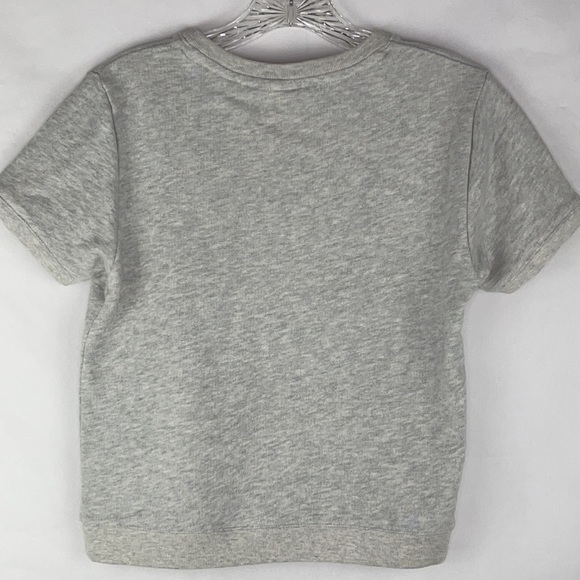 Junk Food Splash Paint Skull Jumper - Picture 6 of 6